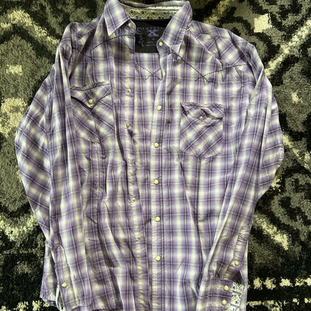 Wrangler 20X